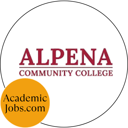 Alpena Community College logo
